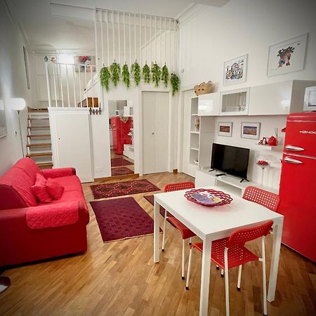 Casa Ina Palermo Διαμέρισμα Εξωτερικό φωτογραφία