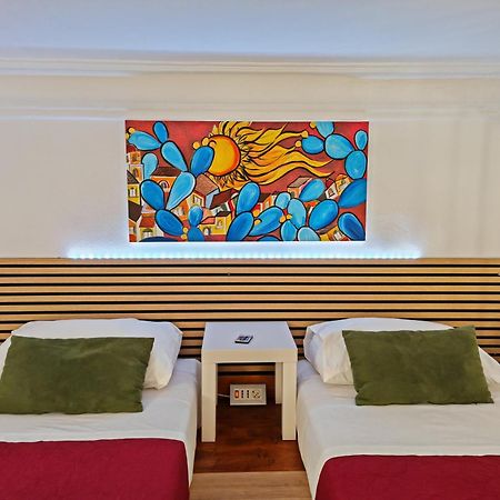Casa Ina Palermo Διαμέρισμα Εξωτερικό φωτογραφία