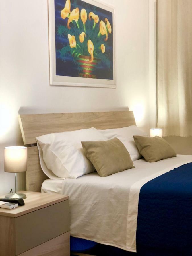 Casa Ina Palermo Διαμέρισμα Εξωτερικό φωτογραφία